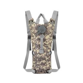 Tactical Hydration Packs for Hiking Cycling Climbing Running (Type: Hydration Backs, Color: Acu)